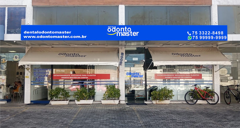 Foto 2 de Dental Odonto Master