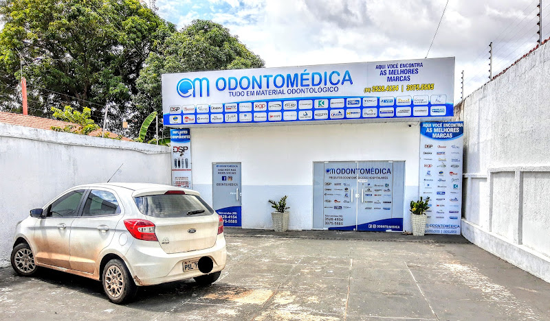 Foto 2 de DENTAL ODONTOMEDICA