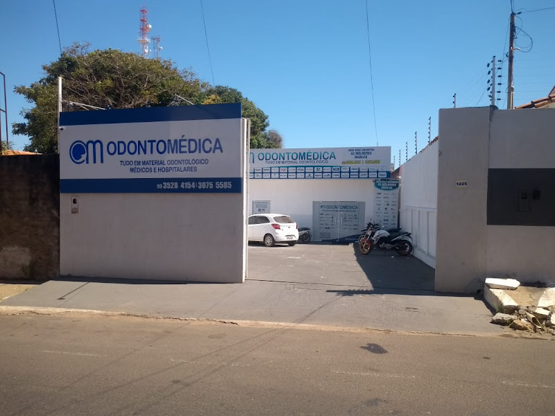 Foto 3 de DENTAL ODONTOMEDICA