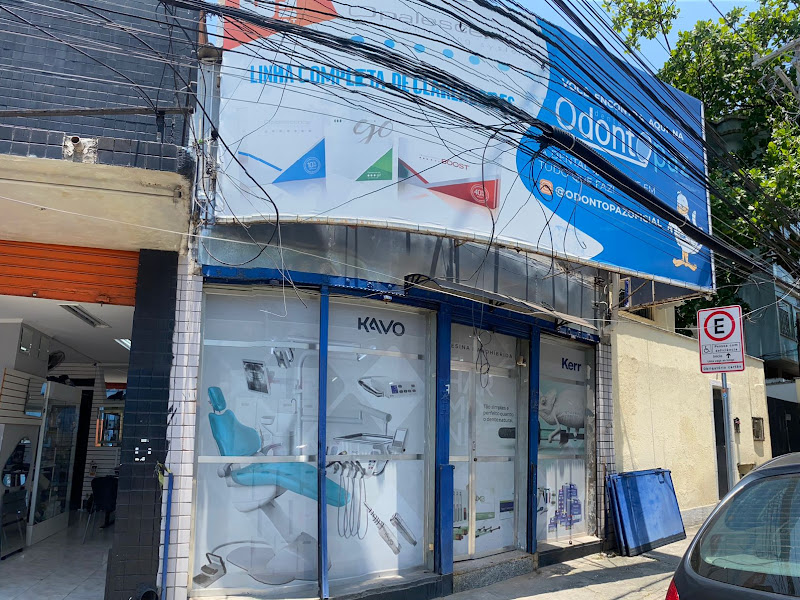 Foto 2 de Dental OdontoPaz