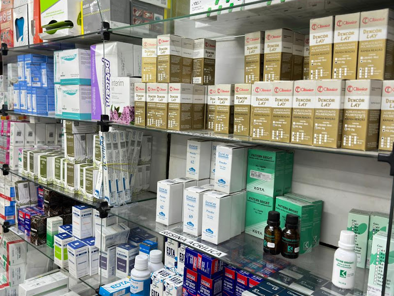 Foto 4 de Dental OdontoPaz