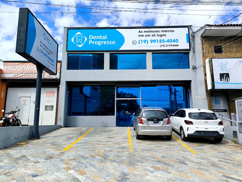 Foto 2 de Dental Odontopaz