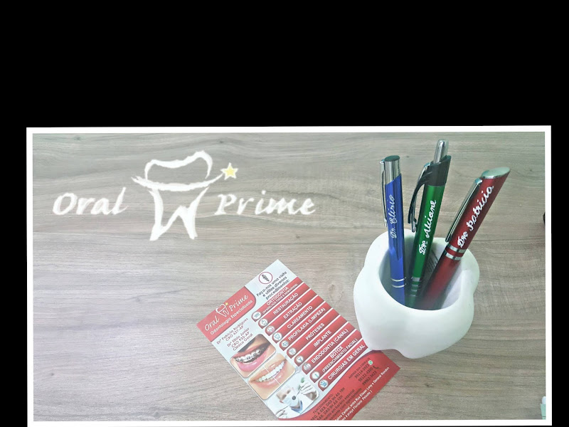 Foto 8 de Dental Oral Clínic Odontologia