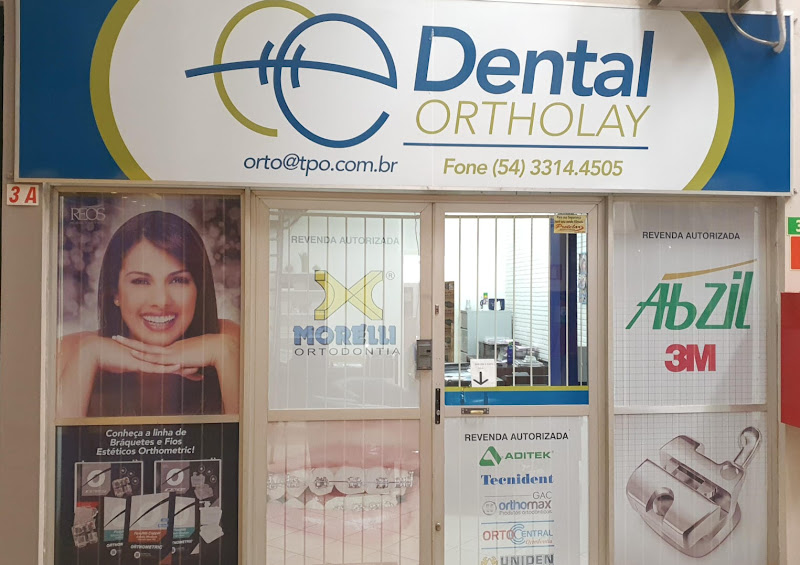 Foto 2 de Dental Ortholay