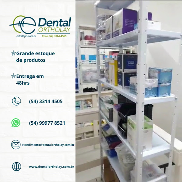 Foto 3 de Dental Ortholay