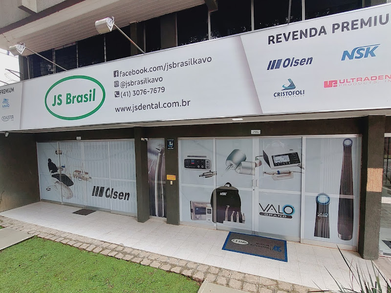 Foto 6 de Dental Orthosiso Cristo Rei