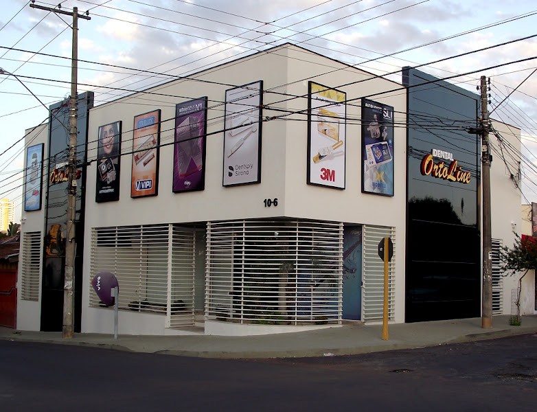 Foto 2 de Dental Orto Line Produtos Odontológicos