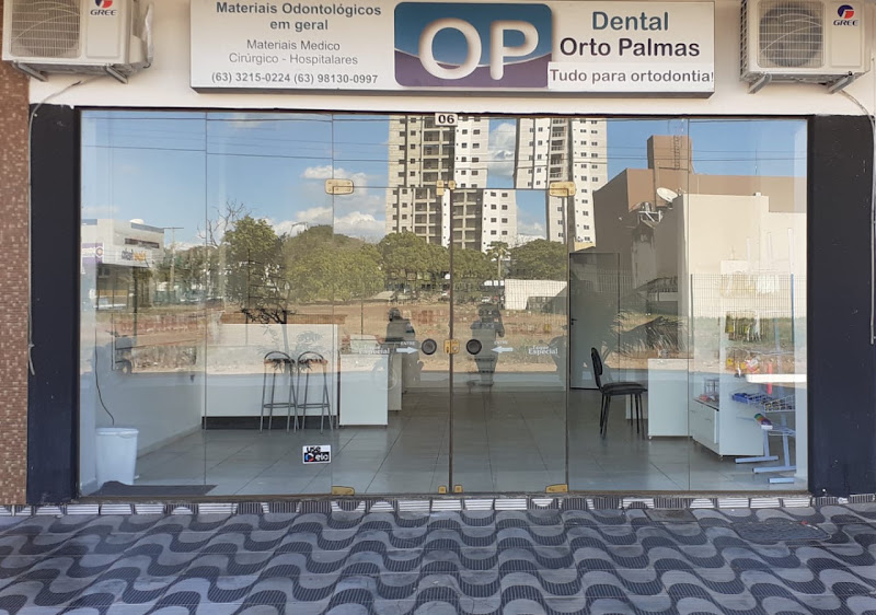 Foto 2 de Dental Orto Palmas