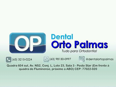 Foto 3 de Dental Orto Palmas