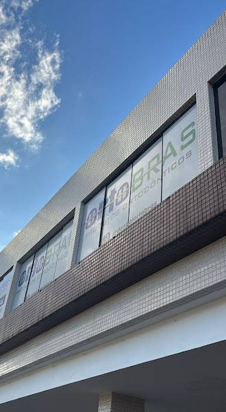 Foto 2 de DENTAL ORTOBRAS UNIDADE SUDOESTE ( ORTOBRAS PRODUTOS ORTODONTICOS )