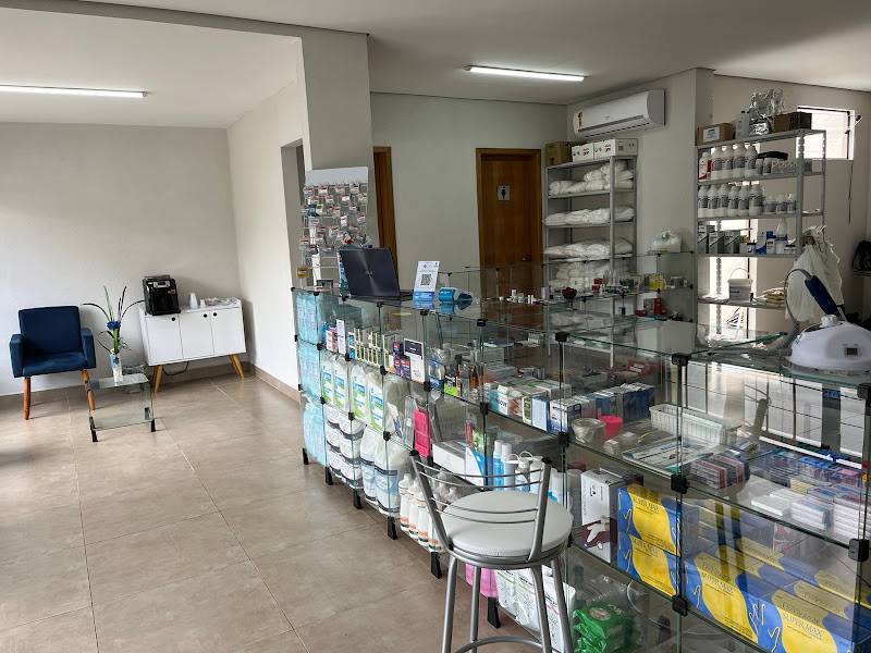 Foto 2 de Dental Ozanam São Carlos