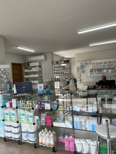 Foto 3 de Dental Ozanam São Carlos