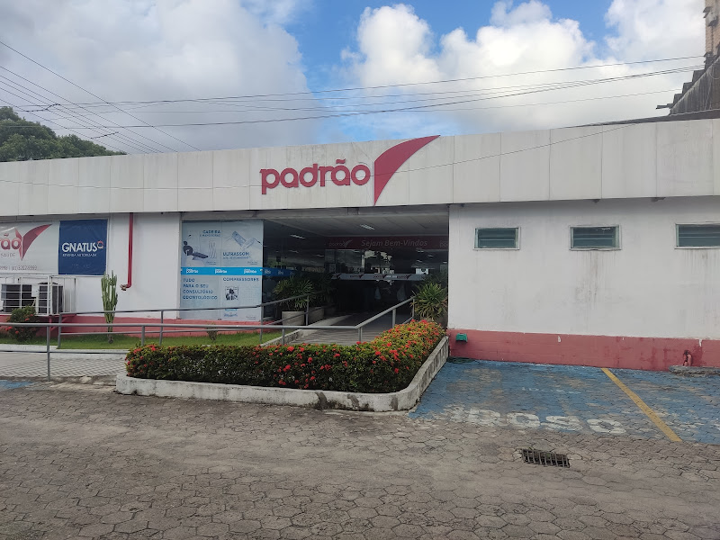 Foto 2 de Dental Padrão Distribuidora