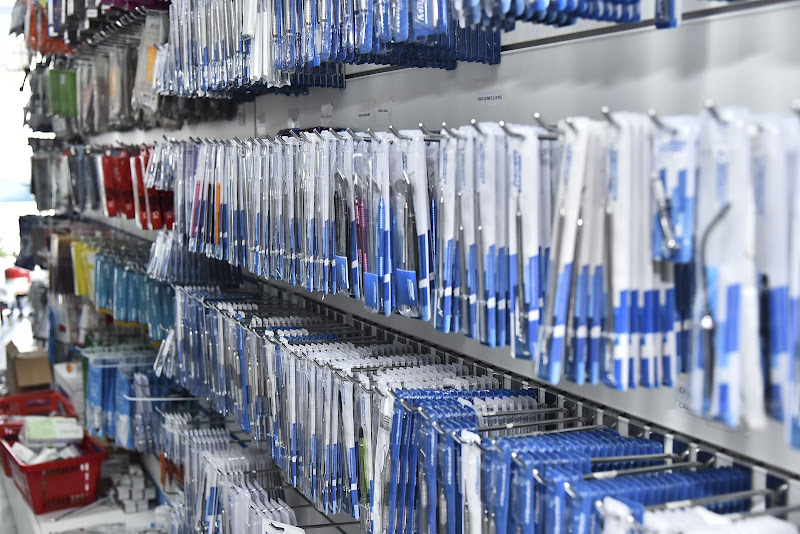 Foto 3 de Dental Padrão Distribuidora