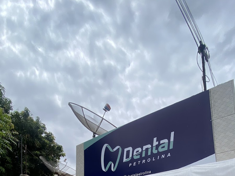 Foto de DENTAL PETROLINA - A LOJA DO TPD