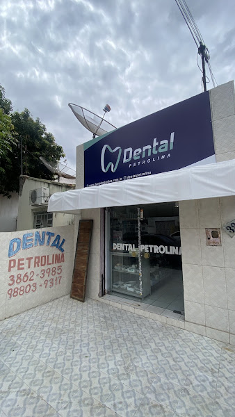 Foto 2 de DENTAL PETROLINA - A LOJA DO TPD
