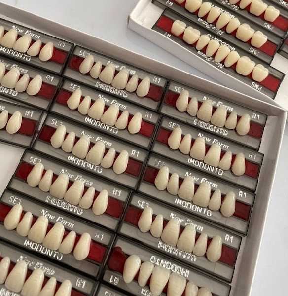 Foto 3 de DENTAL PETROLINA - A LOJA DO TPD