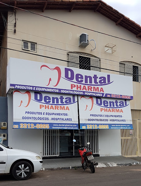 Foto 2 de Dental Pharma Gurupi