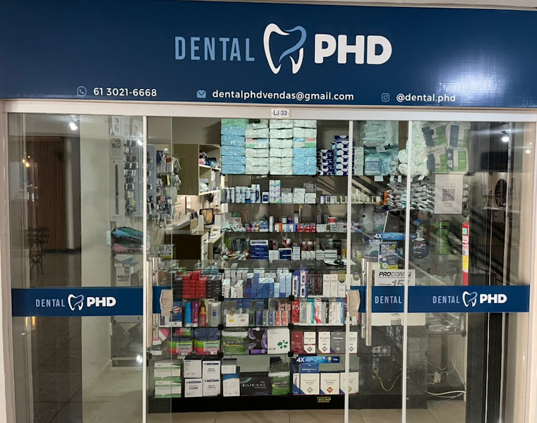 Foto 2 de Dental PHD