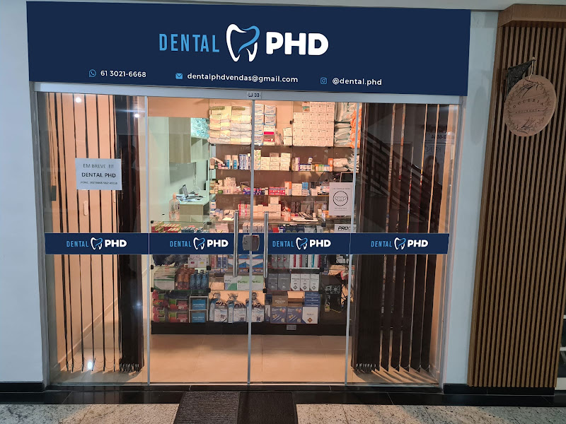 Foto 3 de Dental PHD