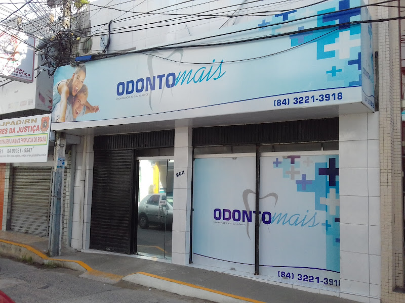 Foto 6 de Dental Plus - Odontologia Integrada