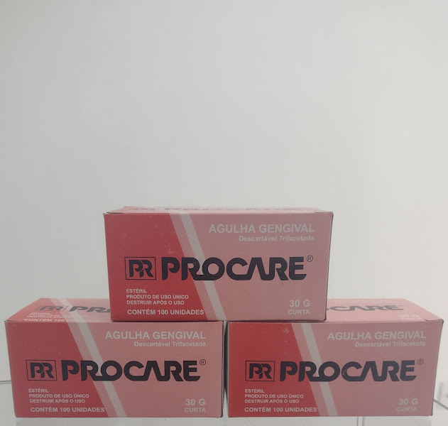 Foto 2 de Dental Plus Produtos Odontológicos.