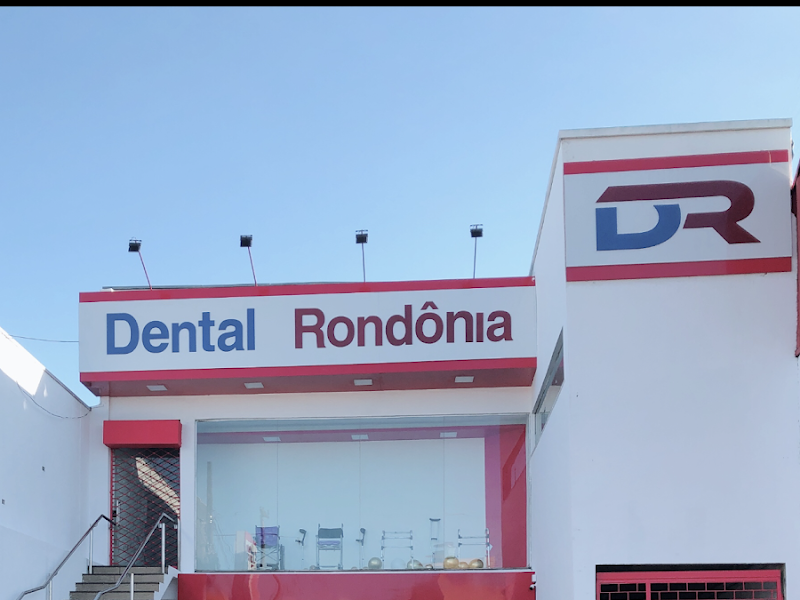 Foto 3 de Dental Porto Velho