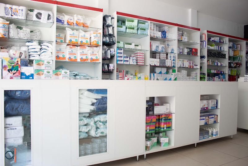 Foto 3 de Dental Premium Comércio de Produtos Odontológicos