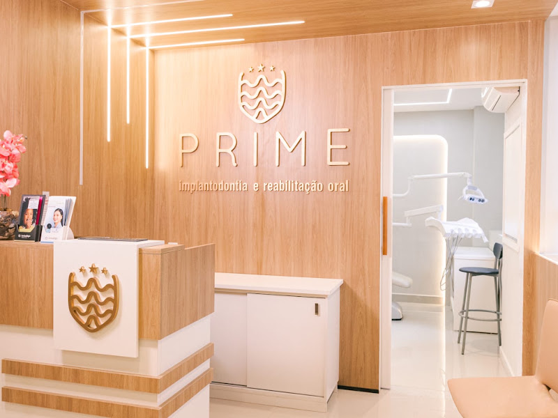 Foto 2 de Dental Prime