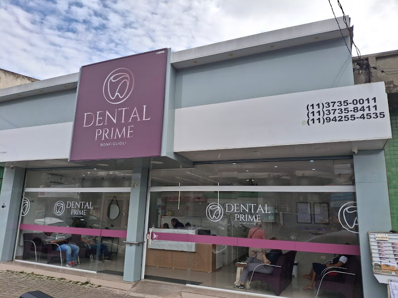 Foto 2 de Dental Prime Bonfiglioli