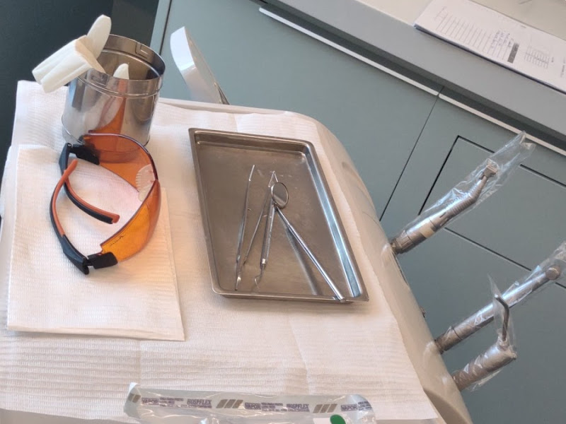 Foto de Dental Prime Clinic