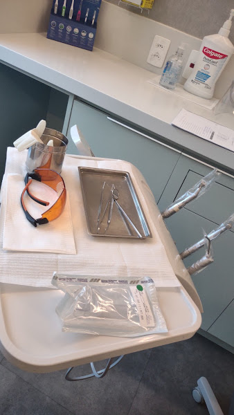 Foto 2 de Dental Prime Clinic