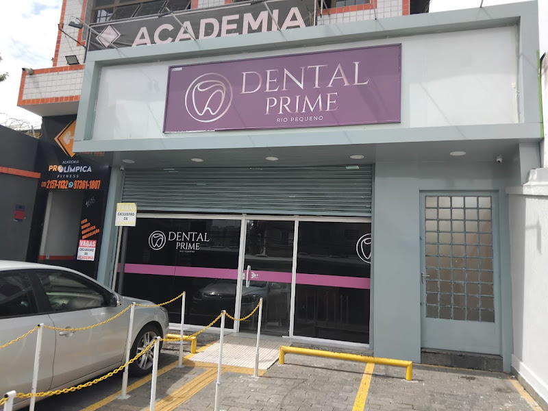 Foto 2 de Dental Prime Rio Pequeno