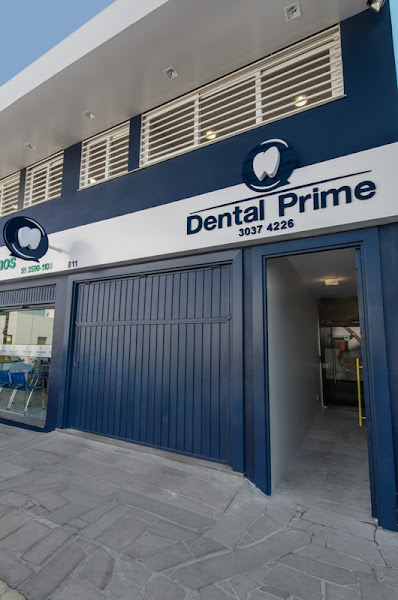 Foto 2 de Dental Prime - Vale do Sinos -Seu Dentista em São Leopoldo.