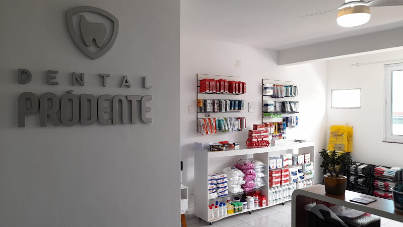 Foto 2 de Dental Prodente Distribuidora Odontológica
