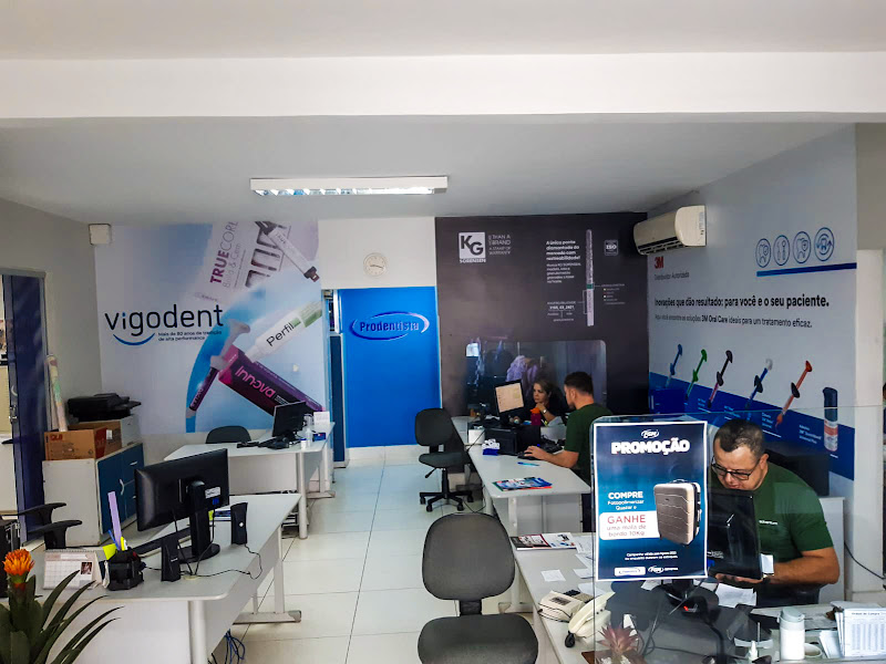 Foto 3 de DENTAL PRODENTISTA