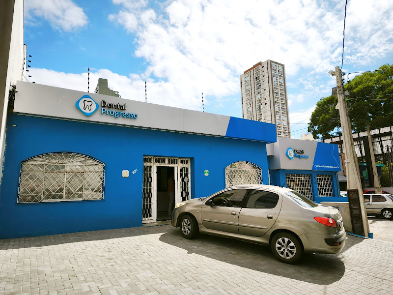 Foto de Dental Progresso - UN1