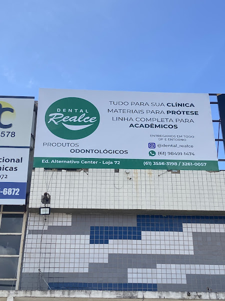 Foto 2 de Dental Realce