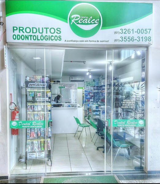 Foto 3 de Dental Realce