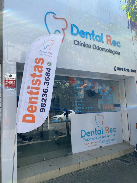 Foto 3 de Dental Rec Boa vista