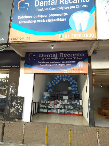 Foto 2 de DENTAL RECANTO COMERCIO DE MATERIAIS ODONTOLOGICOS