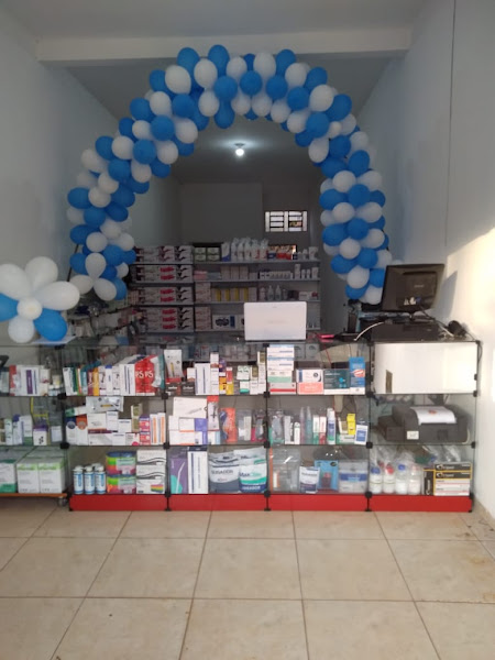 Foto 3 de DENTAL RECANTO COMERCIO DE MATERIAIS ODONTOLOGICOS