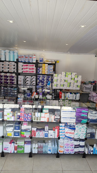 Foto 3 de Dental Recanto - Produtos Odontológicos