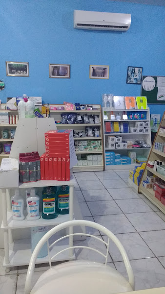 Foto 2 de Dental RG Centro e Renascença