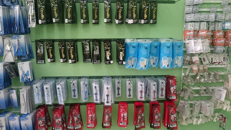 Foto 3 de Dental RG Centro e Renascença