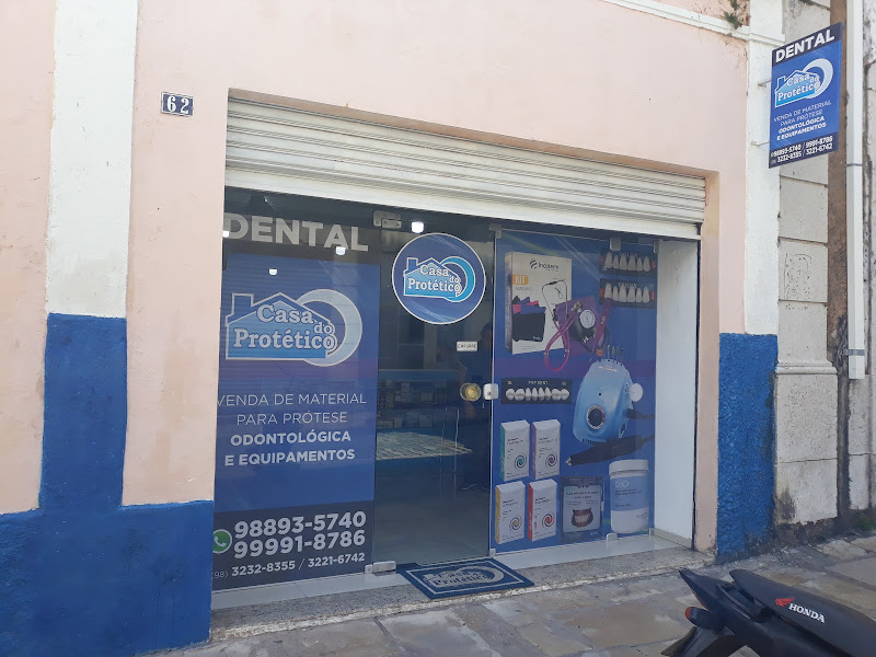 Foto 8 de Dental RG Centro e Renascença