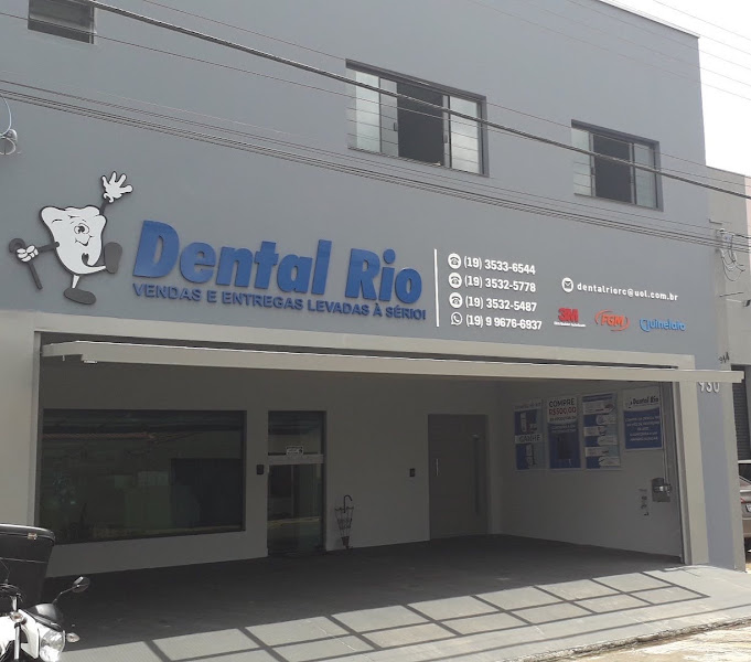 Foto 2 de Dental Rio