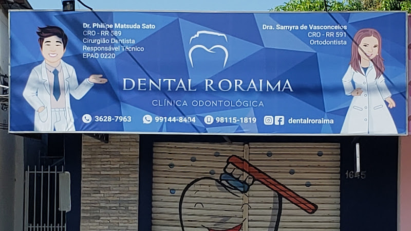 Foto 2 de Dental Roraima - Clínica Odontológica