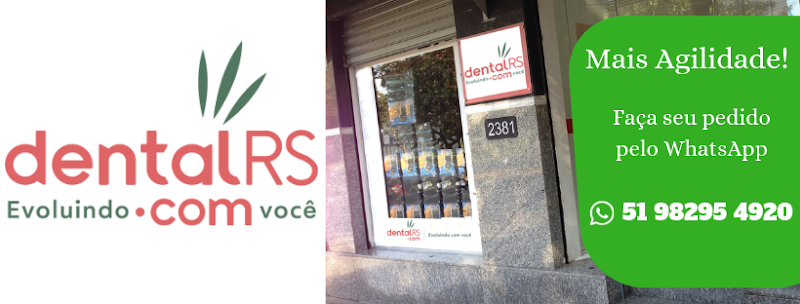 Foto 3 de Dental RS | Evoluindo com você
