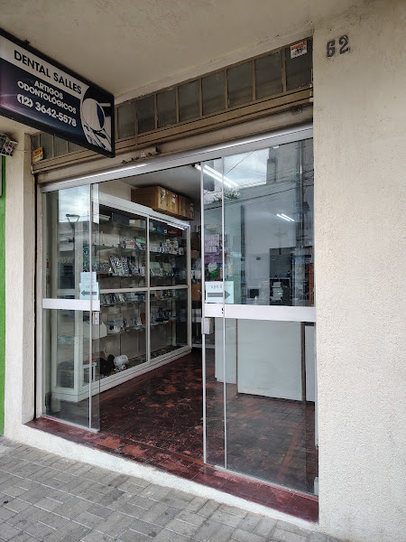 Foto 2 de Dental Salles